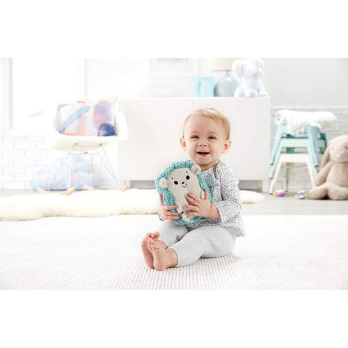 Fisher-Price Calming Vibes Hedgehog Soother