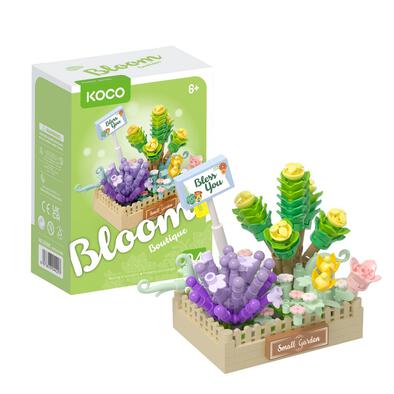 KOCO Preserved Fresh Flower Lavender