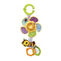 Vtech Tug & Spin Busy Bee 