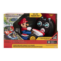 Super Mario Kart Mini Anti-Gravity RC Racer