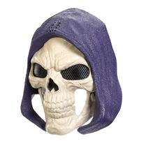 MOTU First Ones Skeletor Roleplay Mask