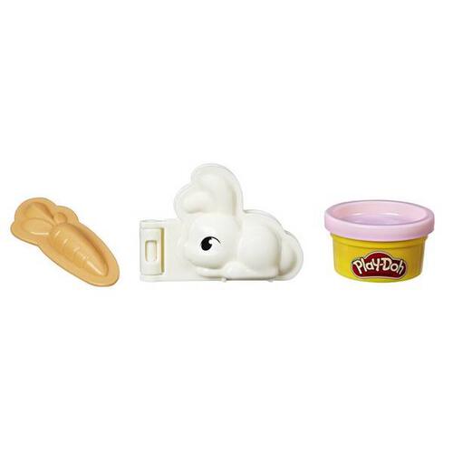Play-Doh Pet Mini Tools - Assorted