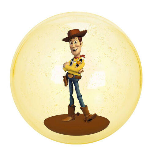 Toy Story Woody Water Ball
