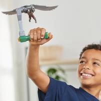 Marvel Falcon Flight Control