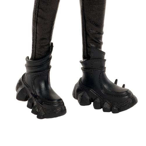 K-Pop Demon Hunter Deluxe Doll Rumi