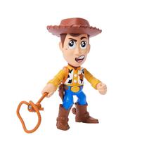 TOY STORY CLICK FIGS - WOODY