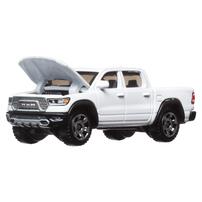 Match Box 1:64 Car With Moving Parts - Assortment