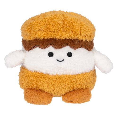 BumBumz Plush 7.5inch - Assorted
