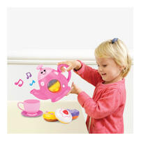 playpop Fun 'N Sweets Tea Set