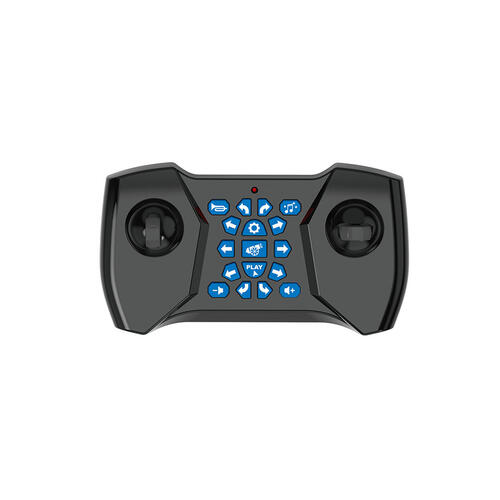 playpop Radio-Controlled Battle Car Set