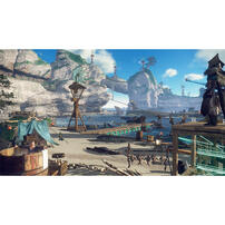 Nintendo Switch Wild Hearts S