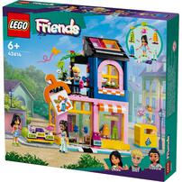 LEGO Friends Vintage Fashion Store 42614