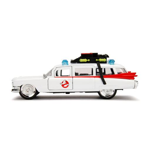 JADA 1:32 Ghostbuster Ecto 1