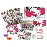 Pok&eacute;mon TCG: Scarlet & Violet&mdash;White Flare Elite Trainer Box