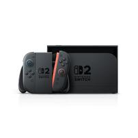 Nintendo Switch 2 + Mario Kart World Bundle 