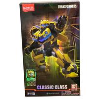 Transformers Classic Version 02CV02