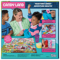Candy Land