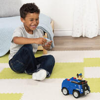 Paw Patrol Remote Control Vehicle - Assorted