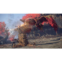 Nintendo Switch Wild Hearts S