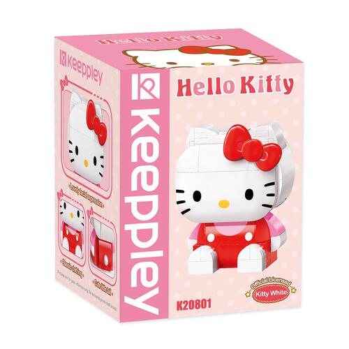 Keeppley Hello Kitty