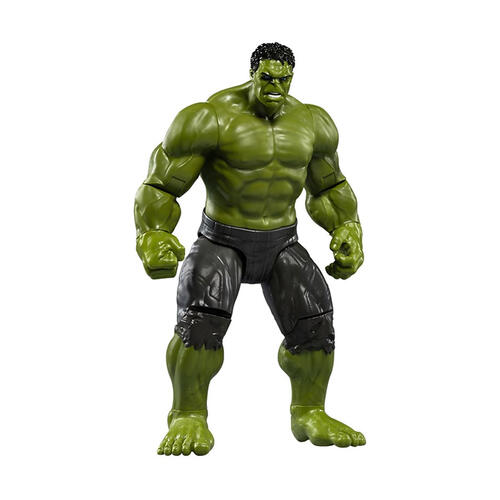 ZD Toys Marvel Avengers Hulk 14 Inches Figure