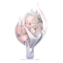 Pop Mart SKULLPANDA The Paradox Blind Box - Assorted