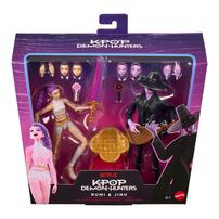 Kpop Demon Hunter Finale 2-Pack