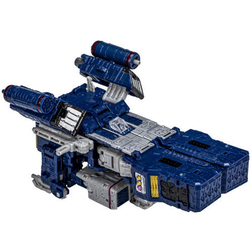 Transformers Generations Legacy Voyager Class - Assorted