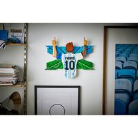 LEGO Editions Lionel Messi Celebration 43018