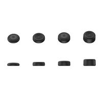 Controller Stick Cap Set - Black