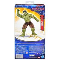 Marvel Spider-Man: Brand New Day Titan Series Hulk
