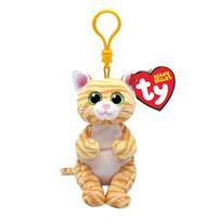 Ty Plush Clip - Assorted
