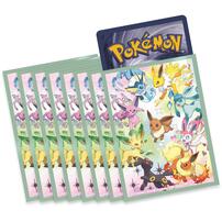 Pokemon TCG: Prismatic Evolutions Super Premium Collection