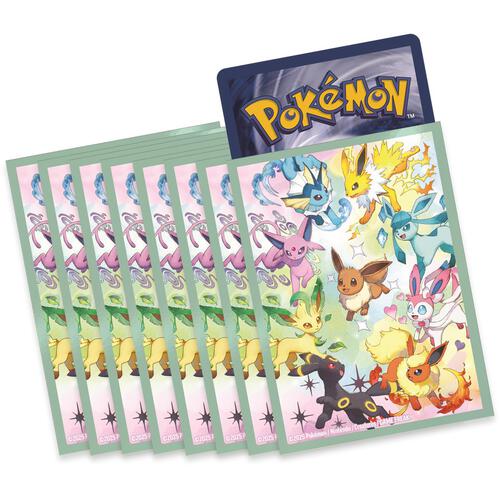 Pokemon TCG: Prismatic Evolutions Super Premium Collection
