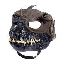 Jurassic World Indoraptor Track 'N Roar Mask