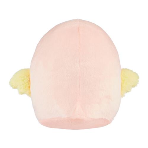 Sumikko Gurashi San-X Original Everyone Playing Birdies Series Plush - Tonkatsu