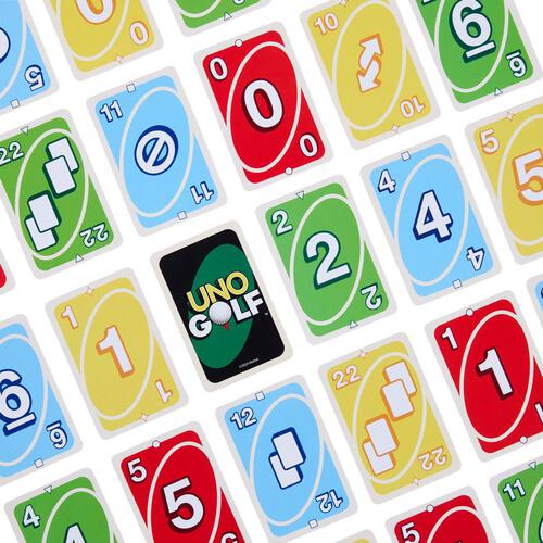 Uno Golf