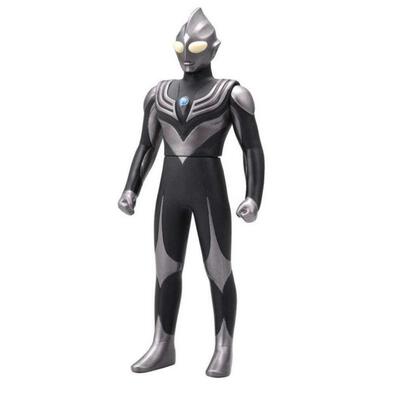 Bandai Ultra Monster 500 Ultraman Tiga Dark