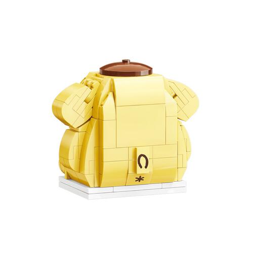 Keeppley Pompompurin