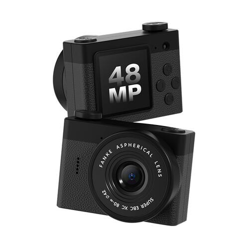 playpop Mini Camera (Black)