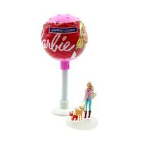 Barbie Surprise Collectible Lollipop - Assorted