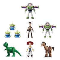 Blokees Toy Story EV01 - Blind Box (1 Pc)