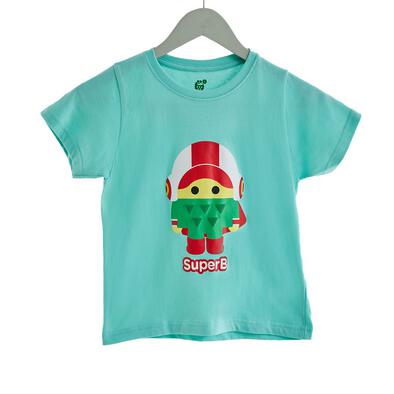 TSUM TSUM TEE SUPERB KID S