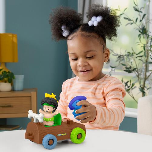 Fisher Price Dino Log Float