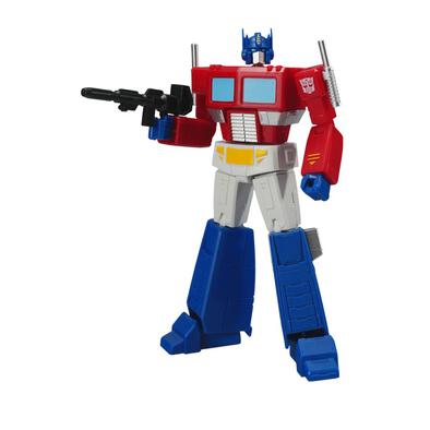 Generation One: BMK Series Model Kit - Optimus Prime