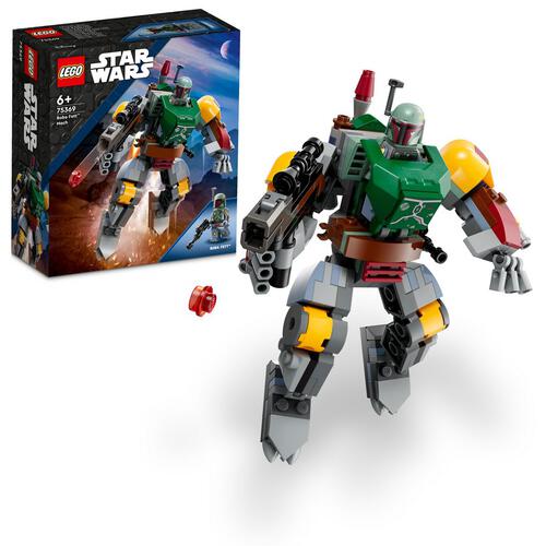Lego Mandalorian Boba Fett The Mandalorian Lego Boba Fett LEGO