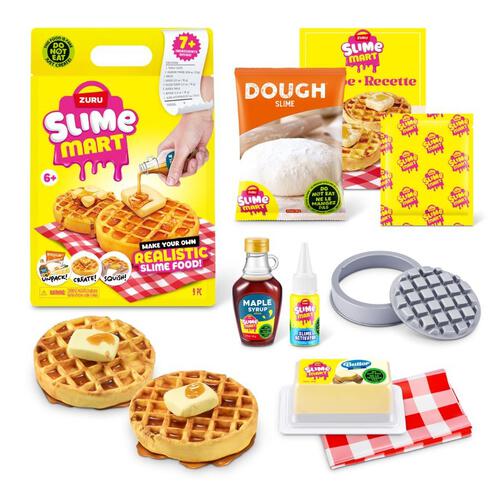 Zuru Slime Mart Shopping Bag Series 1 - Assorted