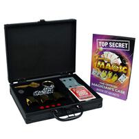 Fantasma Official Magician Case