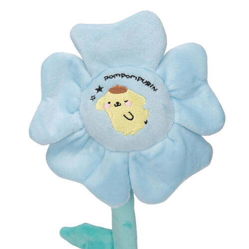 Sanrio Funky Flower (Pompompurin)
