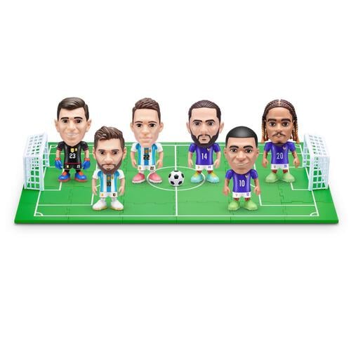 Fifa Ballers